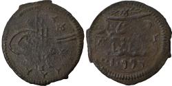 World Coins - Coin, Turkey, Suleyman II, Mangir, AH 1099 (1687), Constantinople,