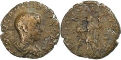 Ancient Coins - Philip II, As, 244-246, Rome, Bronze, , RIC:256b