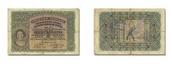 World Coins - Banknote, Switzerland, 50 Franken, 1940, 1940-02-15, VF(20-25)