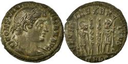 Ancient Coins - Coin, Constantine I, Nummus, Trier, , Copper, Cohen:254