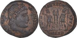 Ancient Coins - Coin, Constantine I, Follis, 307/310-337, Antioch, , Bronze