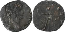 Ancient Coins - Gallienus, Antoninianus, 260-268, Rome, Billon, , RIC:280