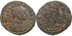 Ancient Coins - Aurelian, Aurelianus, 270-275, Siscia, Bronze, , RIC:255