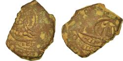 World Coins - Coin, Spain, Philip IV, 8 Maravedis, 1641, Sevilla, , Copper