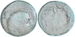 Ancient Coins - Coin, Lydia, Æ, 200-30 BC, Sardes, , Bronze