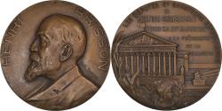 World Coins - France, Medal, Henri Brisson, Président de la Chambre des Députés, Politics