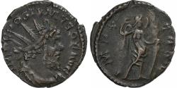 Ancient Coins - Postumus, Antoninianus, 269, Trier, Billon, , RIC:289