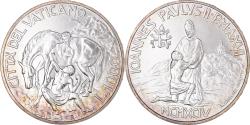 World Coins - Coin, VATICAN CITY, John Paul II, 1000 Lire, 1994, , Silver, KM:258