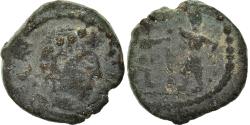 Ancient Coins - Coin, Constantine I, Minimi, Barbaric imitation, , Copper