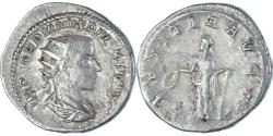 Ancient Coins - Coin, Gordian III, Antoninianus, 241-243, Rome, , Billon, RIC:86