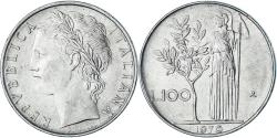 World Coins - Coin, Italy, 100 Lire, 1970