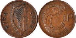 World Coins - Coin, IRELAND REPUBLIC, 1986
