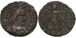 Ancient Coins - Egypt, Philip I, Tetradrachm, 248-249, Alexandria, Billon, , RPC:VIII