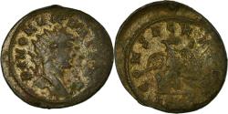 Ancient Coins - Coin, Numerian, Aurelianus, Rome, Rare, , Billon, RIC:424