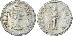 Ancient Coins - Coin, Julia Domna, Denarius, 193-211, Rome, , Silver, RIC:575