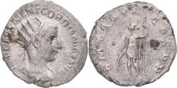 Ancient Coins - Coin, Gordian III, Antoninianus, 239, Rome, , Billon, RIC:20