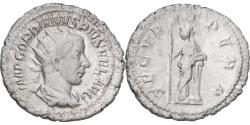 Ancient Coins - Gordian III, Antoninianus, 243-244, Rome, Silver, , RIC:151