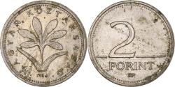 World Coins - Coin, Hungary, 2 Forint, 1994