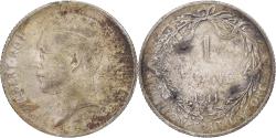 World Coins - Belgium, Albert I, Franc, 1911, Brussels, Silver, , KM:72