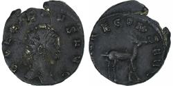 Ancient Coins - Gallienus, Antoninianus, 260-268, Rome, Billon,