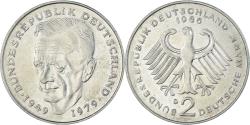 World Coins - Coin, Germany, 2 Mark, 1986