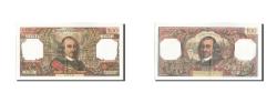 World Coins - Banknote, France, 100 Francs, 100 F 1964-1979 ''Corneille'', 1973, 1973-01-04
