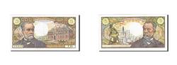 World Coins - Banknote, France, 5 Francs, 1966, 1967-12-07, AU(55-58), Fayette:61.6, KM:146b