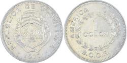 World Coins - Coin, Costa Rica, Colon, 1977