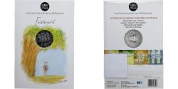 World Coins - France, 10 Euro, Fraternité, 2014, SEMPÉ - FRATERNITÉ, , Silver