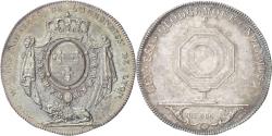 World Coins - France, Token, Notary, 1805, Tiolier, , Silver, Lerouge:170