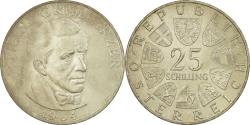 World Coins - Coin, Austria, 25 Schilling, 1964, , Silver, KM:2895.1