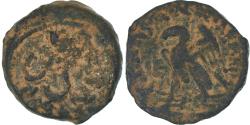 Ancient Coins - Egypt, Hemiobol, Uncertain date, Ptolemaic ?, , Bronze