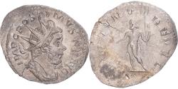 Ancient Coins - Coin, Postumus, Antoninianus, 260-269, Trier or Cologne, , Billon