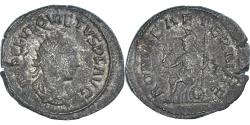 Ancient Coins - Coin, Quietus, Antoninianus, 260-261, Antioch, , Billon, RIC:9