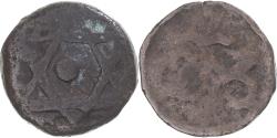 World Coins - Coin, Morocco, Falus, 19th century, , Bronze