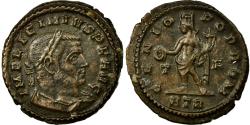Ancient Coins - Coin, Licinius I, Nummus, Trier, , Copper, Cohen:53