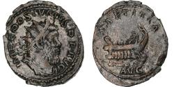 Ancient Coins - Postumus, Antoninianus, 260-269, Cologne, Billon, , RIC:73
