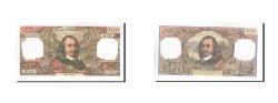World Coins - Banknote, France, 100 Francs, 100 F 1964-1979 ''Corneille'', 1976, 1976-06-03