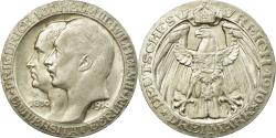World Coins - Coin, German States, PRUSSIA, Wilhelm II, 3 Mark, 1910, Berlin,