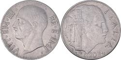 World Coins - Coin, Italy, Vittorio Emanuele III, 20 Centesimi, 1941, Rome,