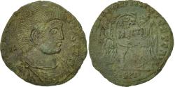 Ancient Coins - Coin, Magnentius, Maiorina, AD 351-352, Amiens, , Bronze, RIC:9