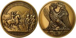 World Coins - France, Medal, Napoléon Ier en Egypte, Denon, , Bronze