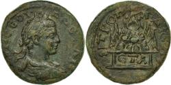 Ancient Coins - Coin, Cappadocia, Severus Alexander, Bronze, Caesarea, , Bronze