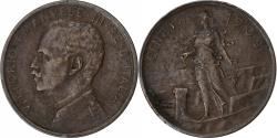World Coins - Italy, Vittorio Emanuele III, Centesimo, 1909, Rome, Bronze, , KM:40
