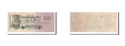 World Coins - Banknote, Germany, 20 Millionen Mark, 1923, 1923-07-25, KM:97b, EF(40-45)