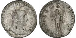 Ancient Coins - Valerian I, Antoninianus, 254, Rome, Billon, , RIC:92