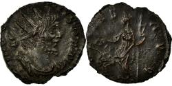 Ancient Coins - Coin, Tetricus I, Antoninianus, , Billon, Cohen:154