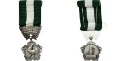 World Coins - France, Médaille d'honneur communale, régionale et départementale, Medal