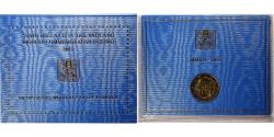 World Coins - Vatican, Benedict XVI, 2 Euro, 7th World Meeting of Families, BU, 2012, Rome
