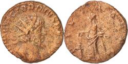 Ancient Coins - Coin, Victorinus, Antoninianus, 269, Cologne, , Billon, RIC:57